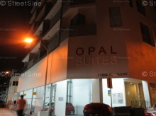 Opal Suites project photo thumbnail